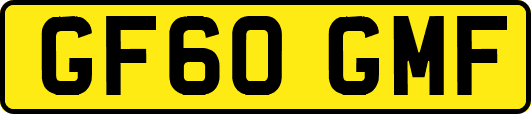 GF60GMF