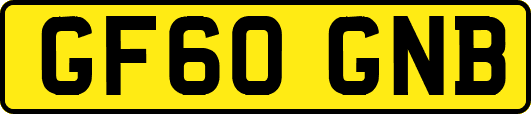 GF60GNB