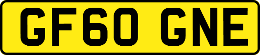 GF60GNE