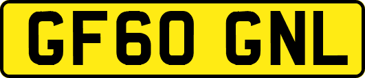 GF60GNL