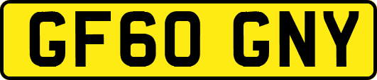 GF60GNY