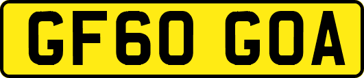 GF60GOA