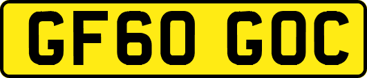 GF60GOC