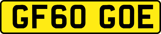 GF60GOE