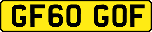 GF60GOF