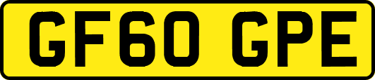 GF60GPE