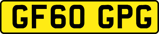 GF60GPG