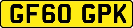GF60GPK