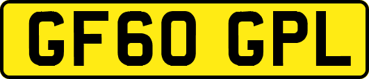 GF60GPL