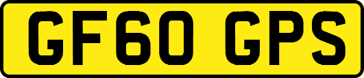 GF60GPS