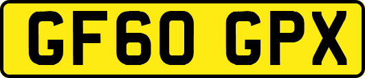 GF60GPX