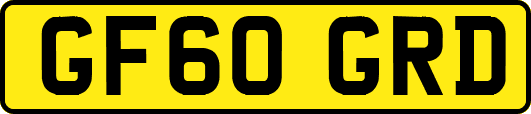 GF60GRD