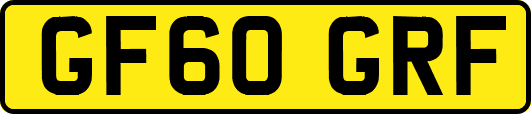 GF60GRF
