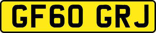 GF60GRJ