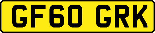 GF60GRK