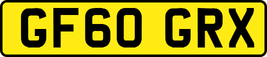 GF60GRX