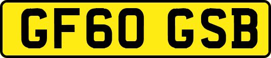 GF60GSB