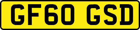 GF60GSD