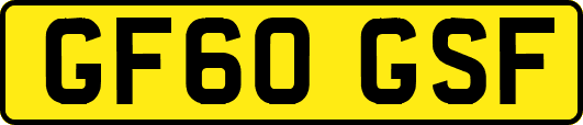GF60GSF