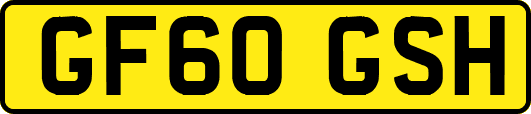 GF60GSH