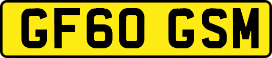 GF60GSM