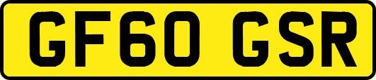 GF60GSR