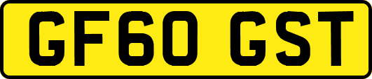 GF60GST