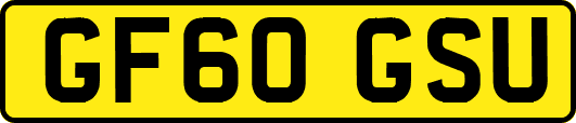 GF60GSU