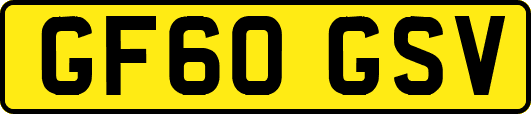 GF60GSV