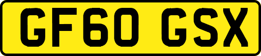 GF60GSX