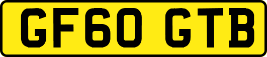 GF60GTB
