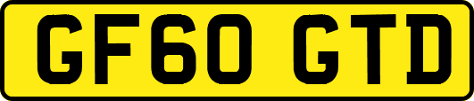GF60GTD