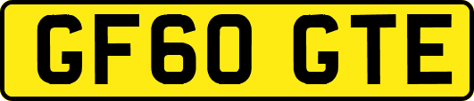 GF60GTE