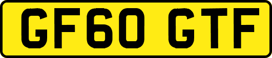 GF60GTF