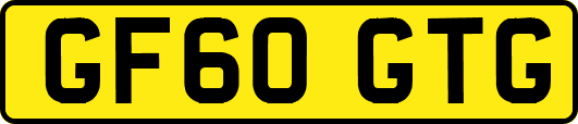 GF60GTG