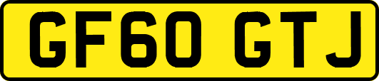 GF60GTJ