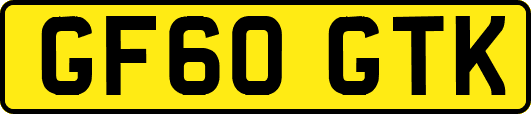 GF60GTK