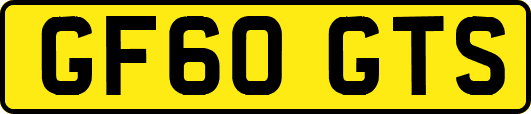 GF60GTS