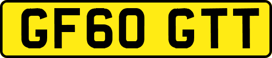 GF60GTT