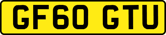 GF60GTU