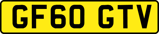 GF60GTV