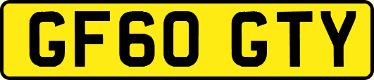 GF60GTY