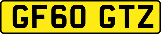 GF60GTZ