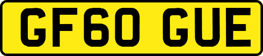 GF60GUE