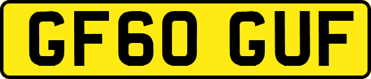 GF60GUF
