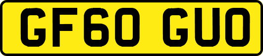 GF60GUO