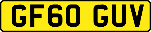 GF60GUV