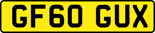 GF60GUX