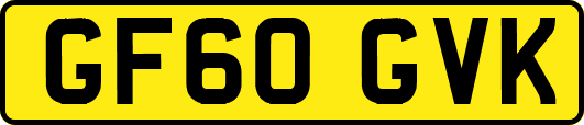 GF60GVK