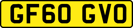 GF60GVO